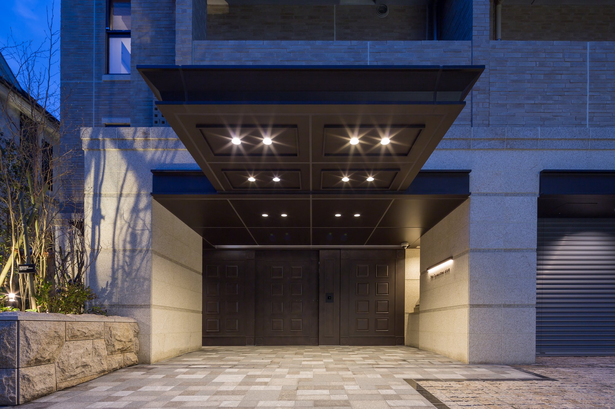 THE SANMAISON表参道