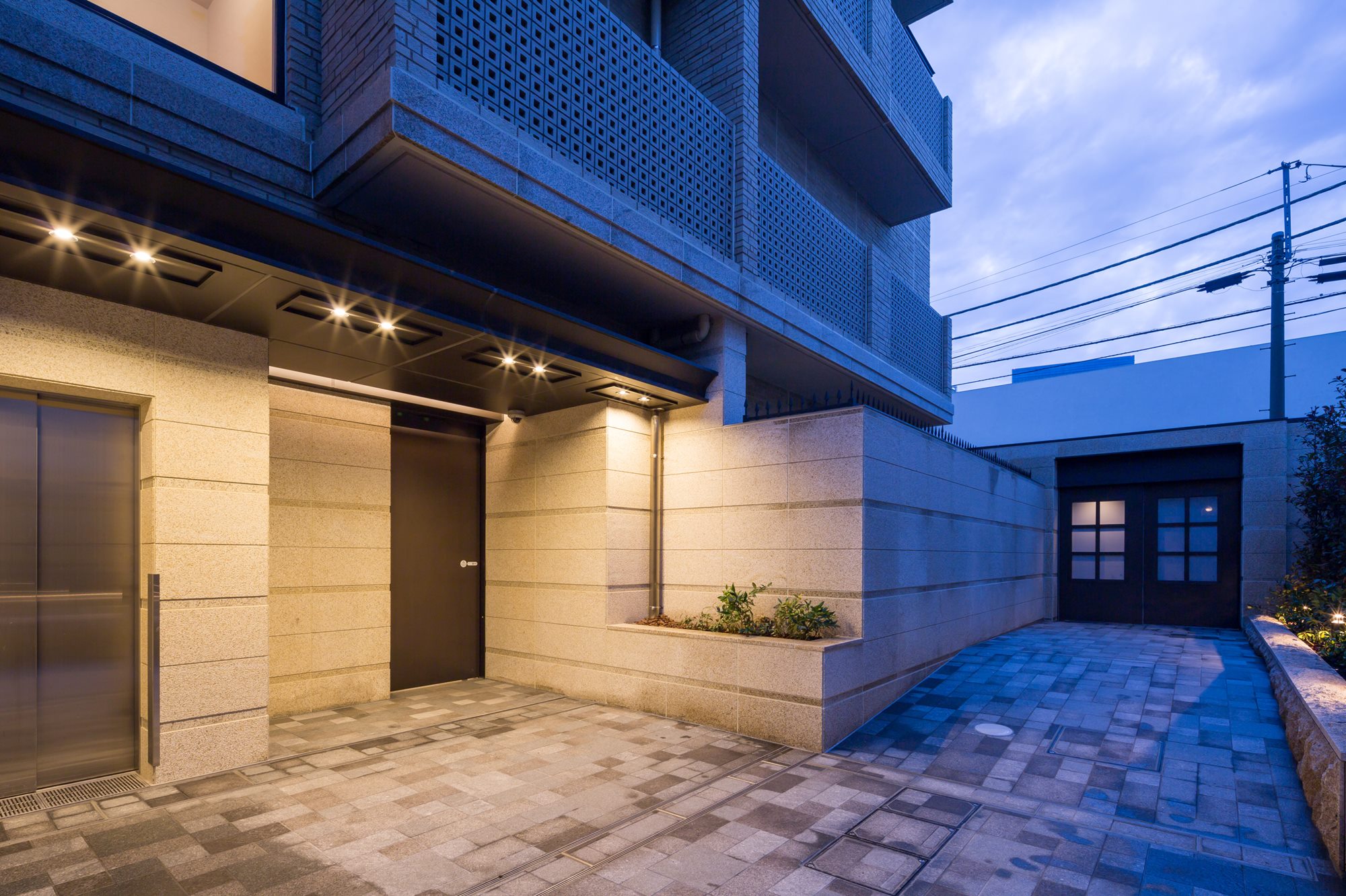 THE SANMAISON表参道