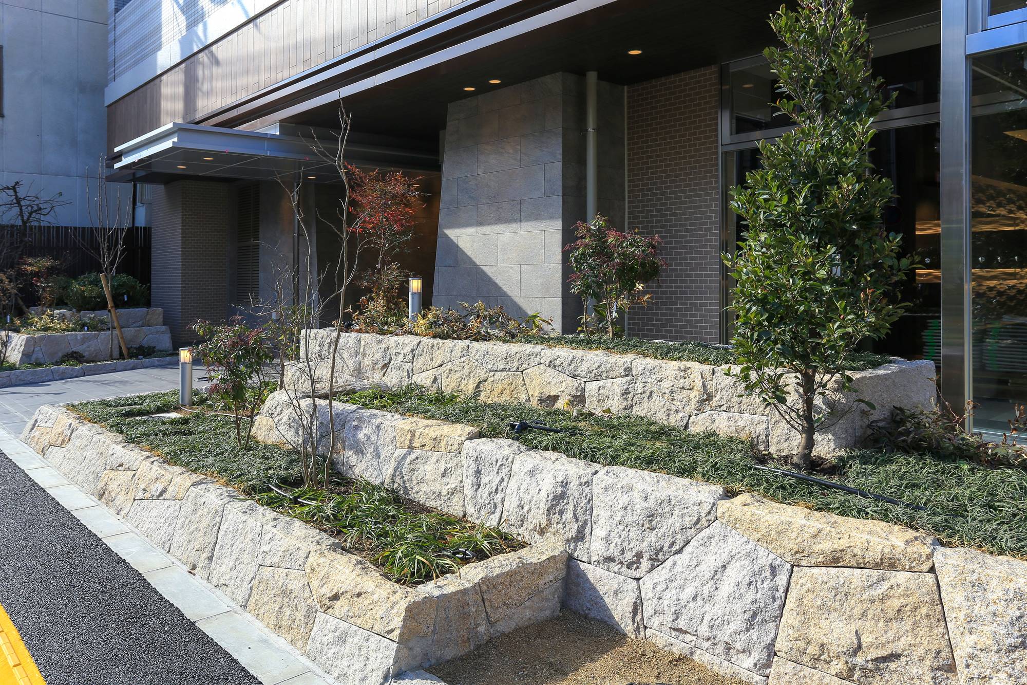 サンメゾン姫路線町