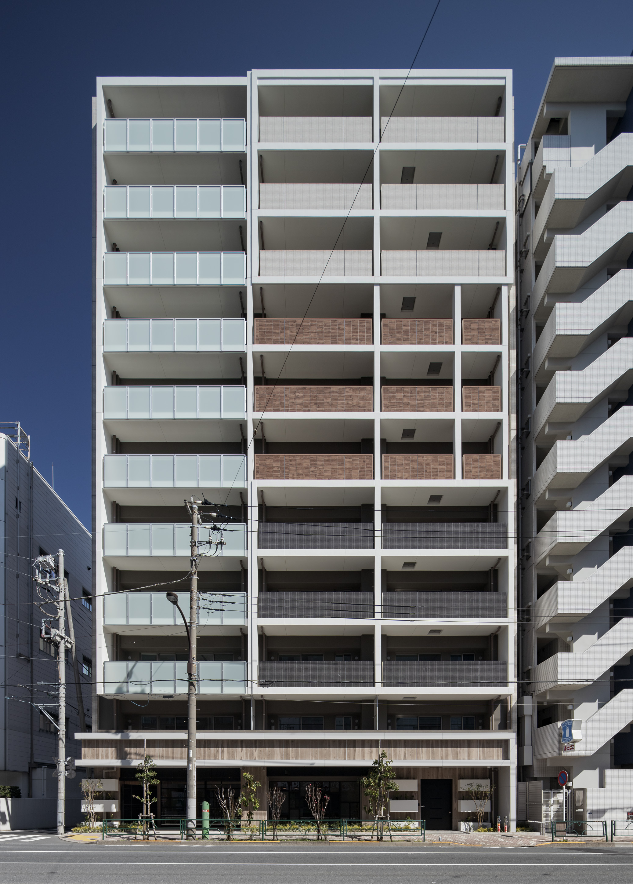 リビオ錦糸町