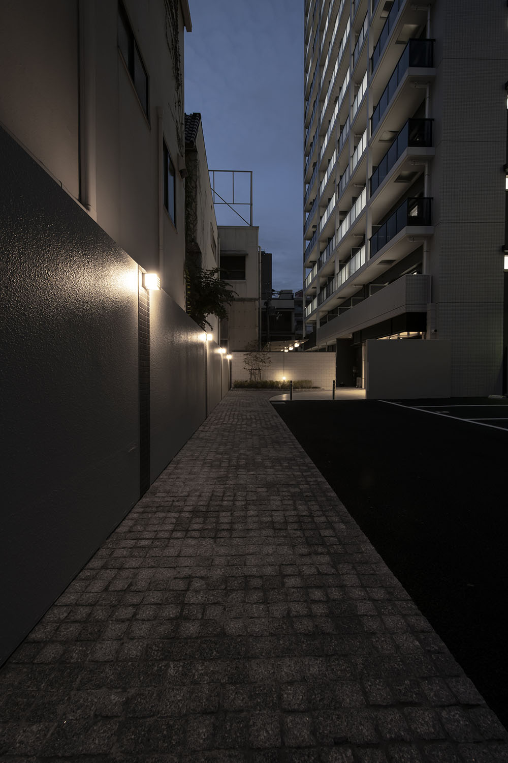 gmナンバウエストD.C.